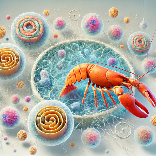The Biology of Aging - Inside Our Bodies
