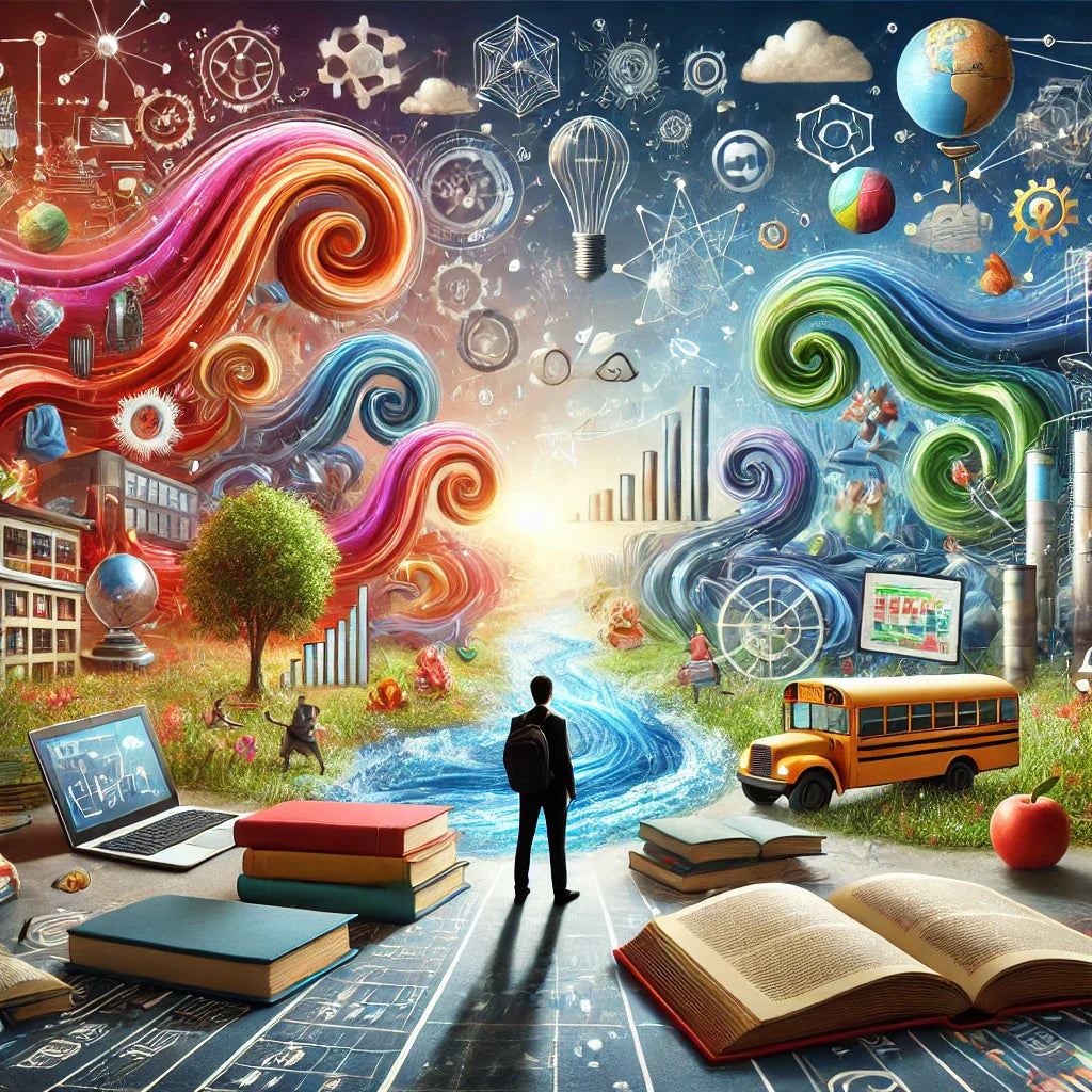 Commitment to Lifelong Learning