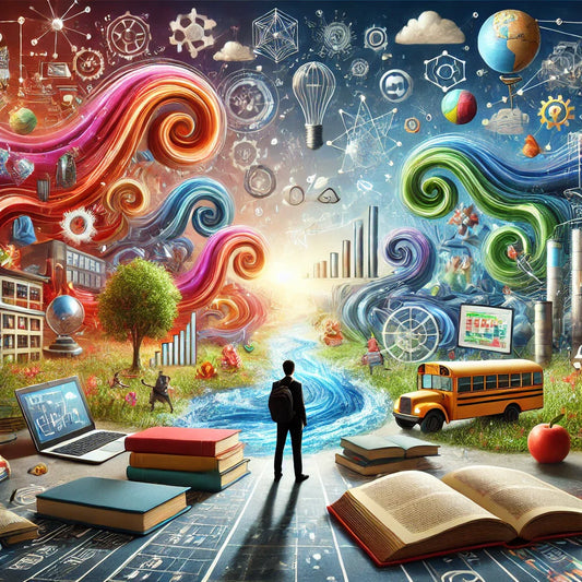Commitment to Lifelong Learning