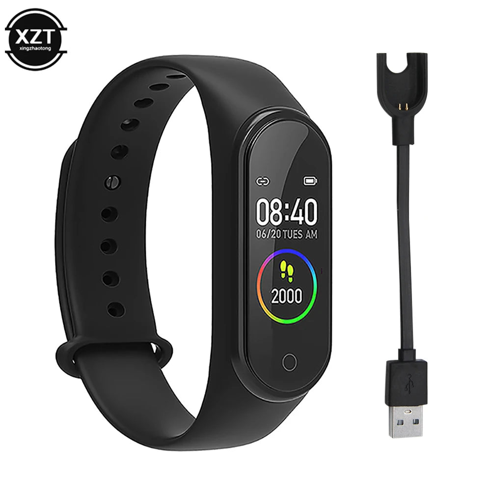 Digital Smartwatch