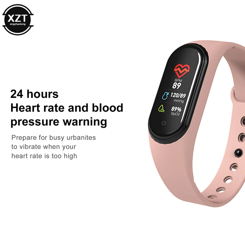 Digital Smartwatch