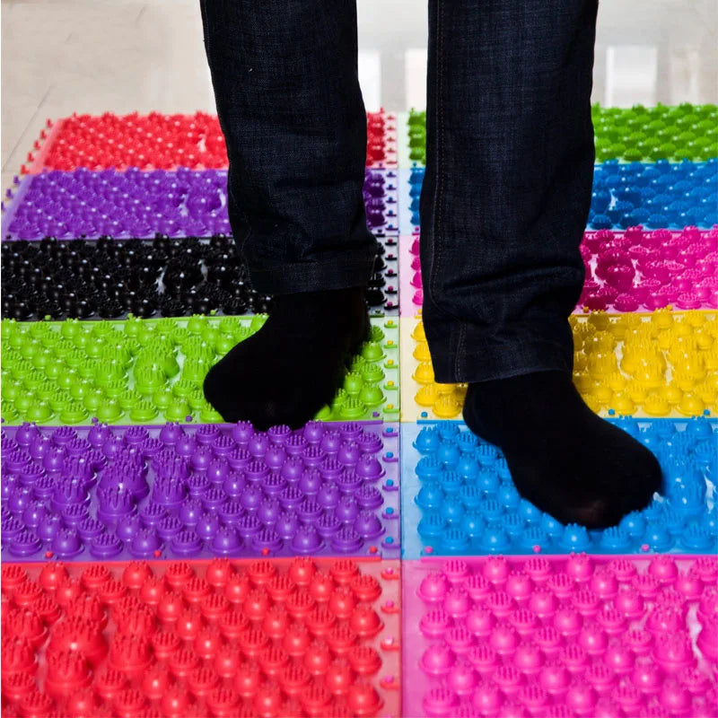 Foot Care Massage Pad