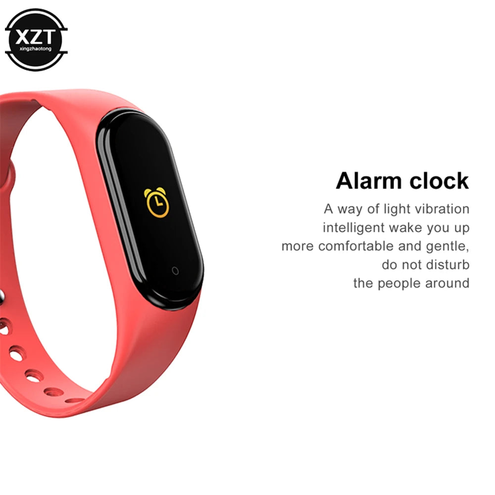 Digital Smartwatch