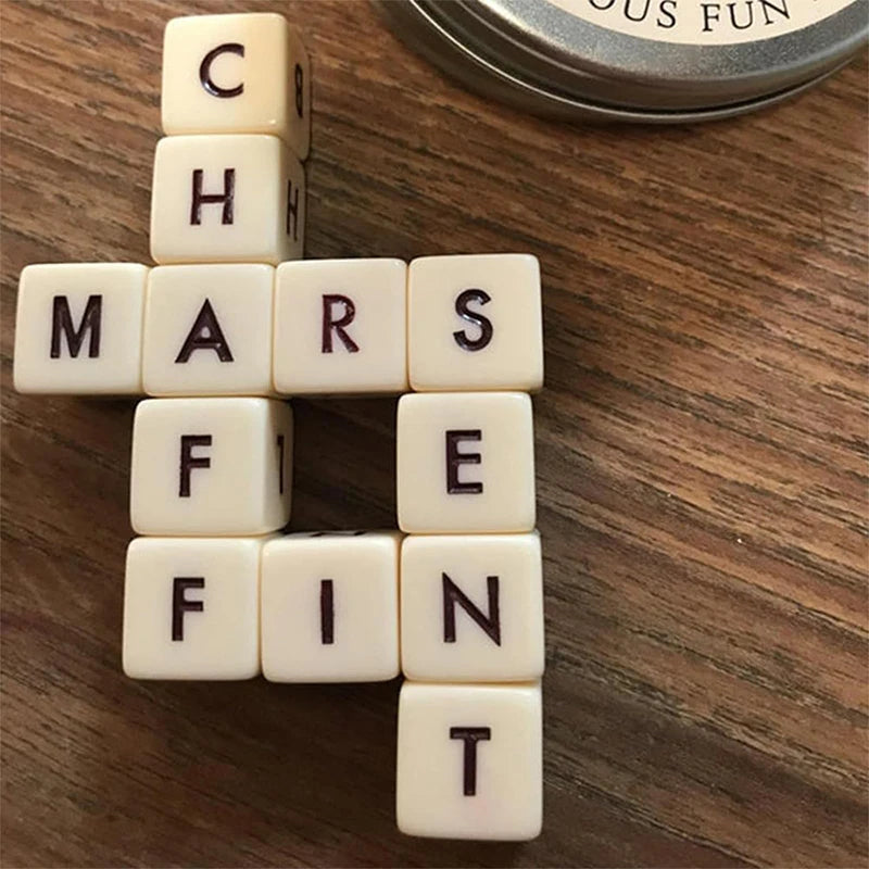 Think Crossword Solitaire Game